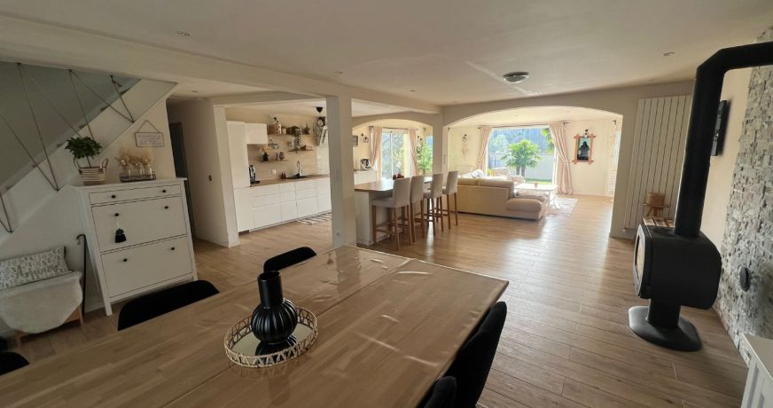 vente Maison Breux Jouy