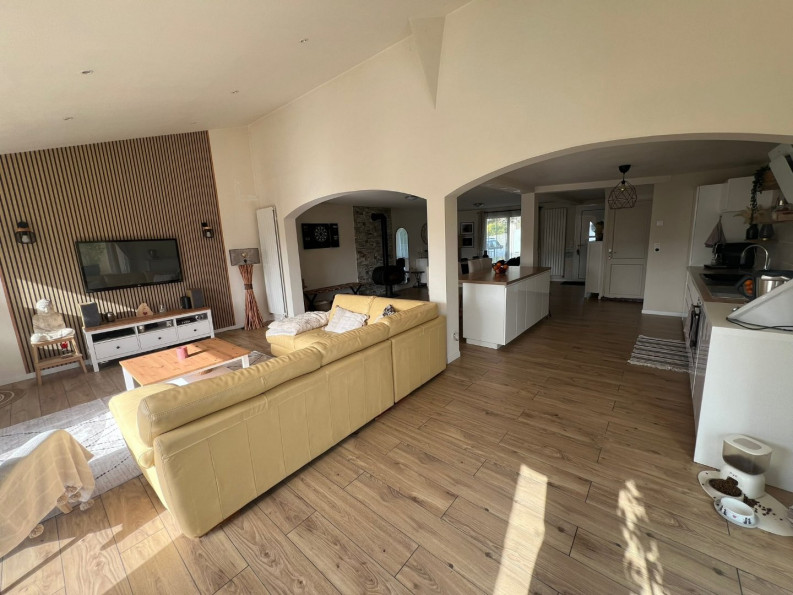 vente Maison Breux Jouy - Photo 2