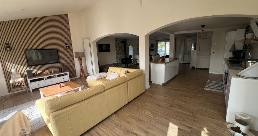 vente Maison Breux Jouy