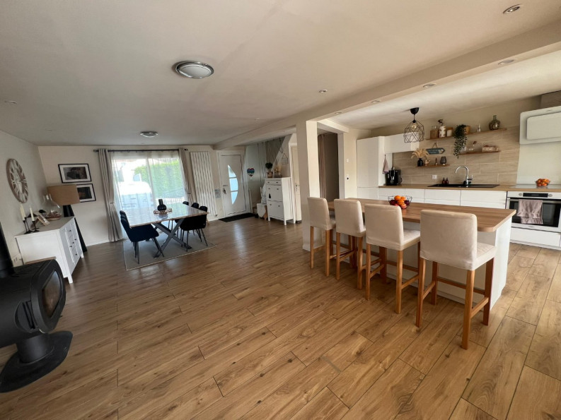 vente Maison Breux Jouy - Photo 3