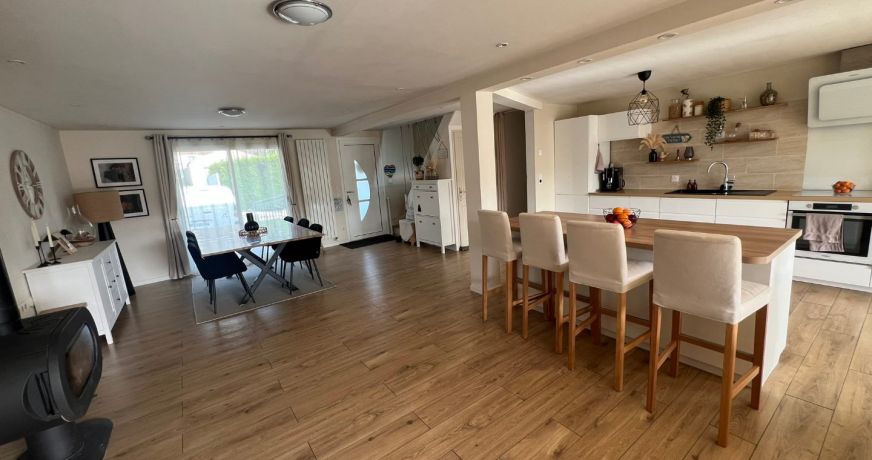 vente Maison Breux Jouy