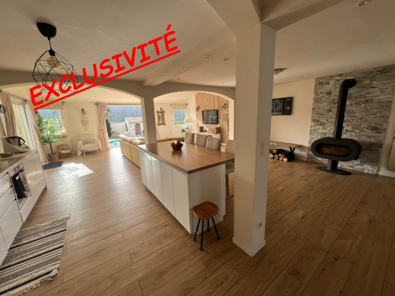 vente Maison Breux Jouy - Photo 1