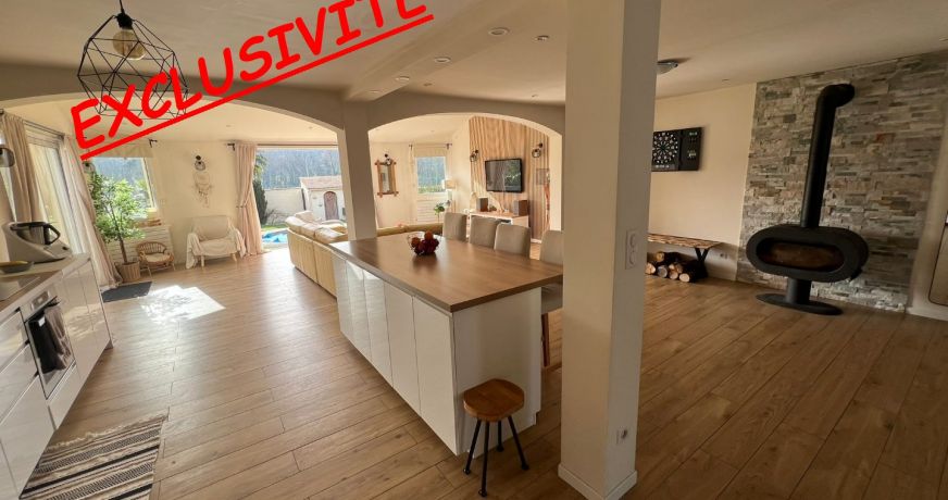 vente Maison Breux Jouy