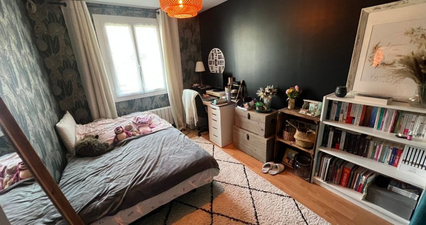 vente Maison Breux Jouy