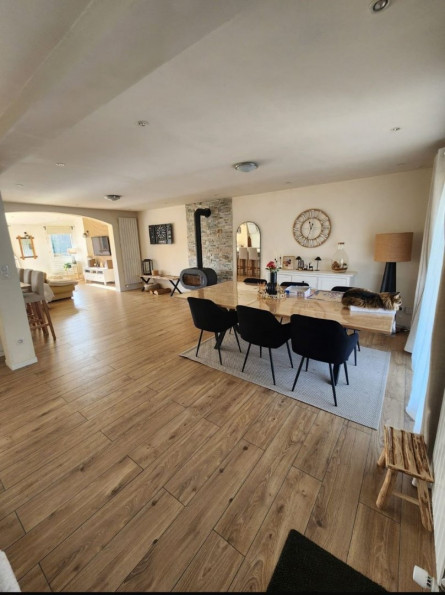 vente Maison Breuillet - Photo 5