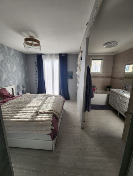 vente Maison Breuillet - Photo 7