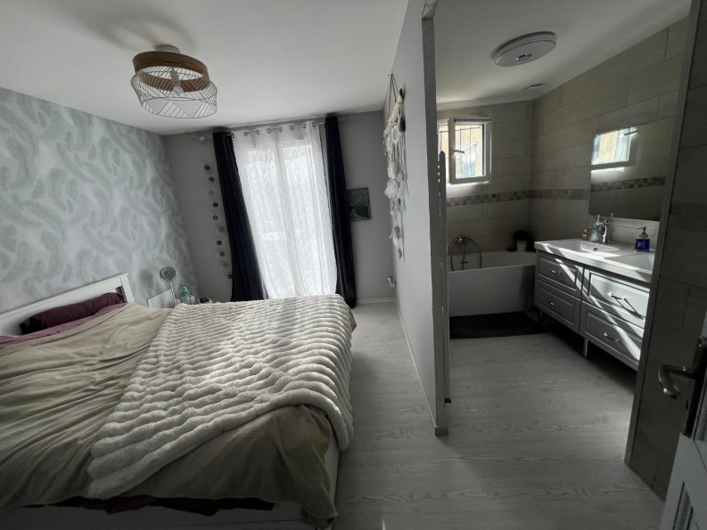 vente Maison Breux Jouy - Photo 5