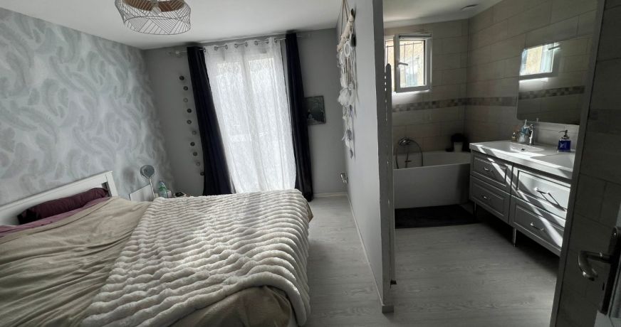 vente Maison Breux Jouy