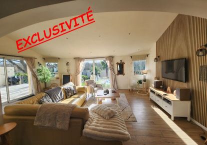 vente Maison Breux Jouy