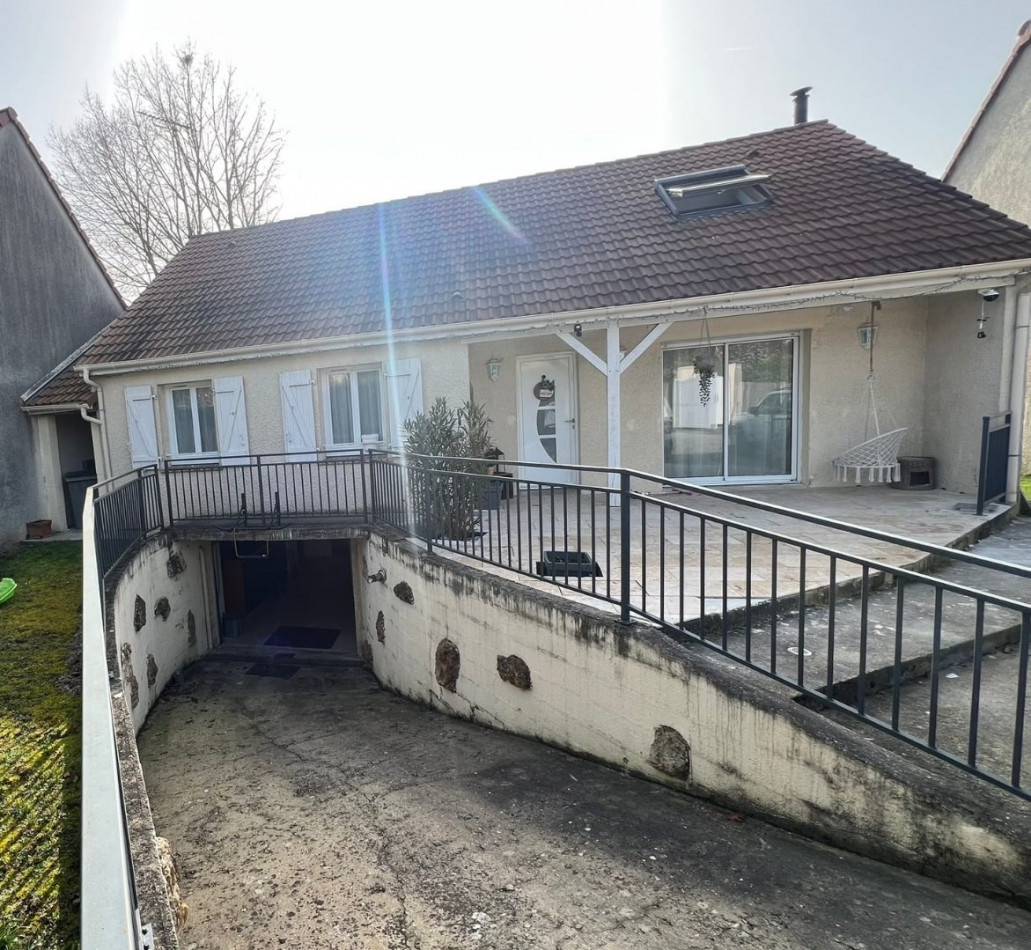 for sale Maison Breuillet - Photo 1
