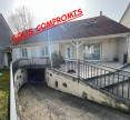 vente Maison Breuillet