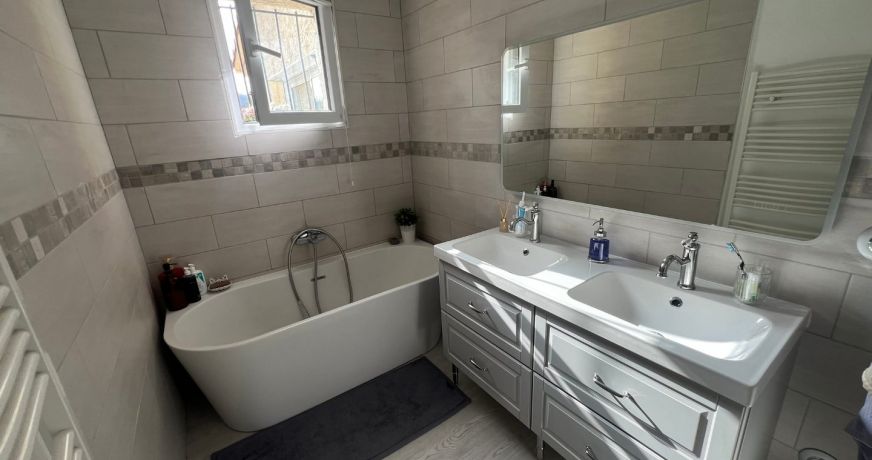 vente Maison Breux Jouy