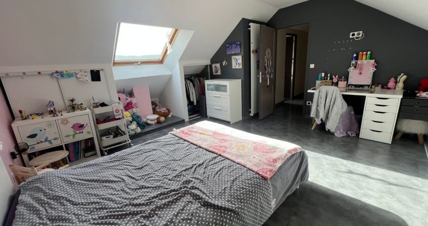 vente Maison Breux Jouy