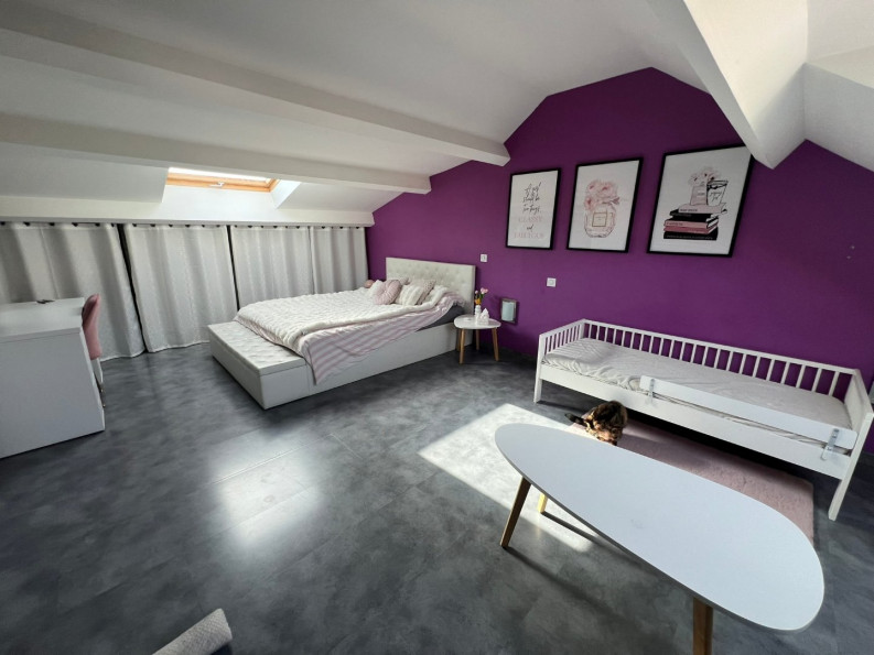 vente Maison Breux Jouy - Photo 9