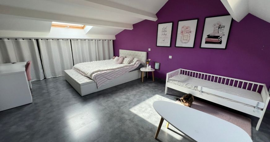 vente Maison Breux Jouy