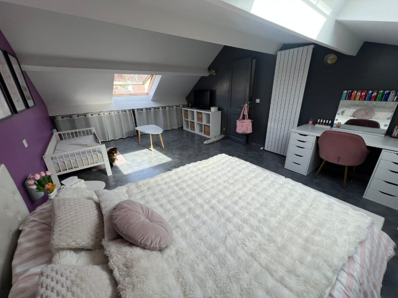 vente Maison Breux Jouy - Photo 8