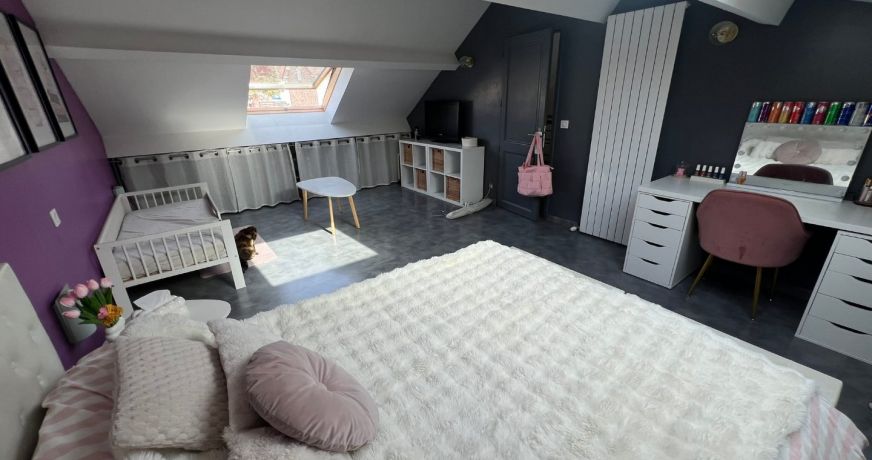 vente Maison Breux Jouy