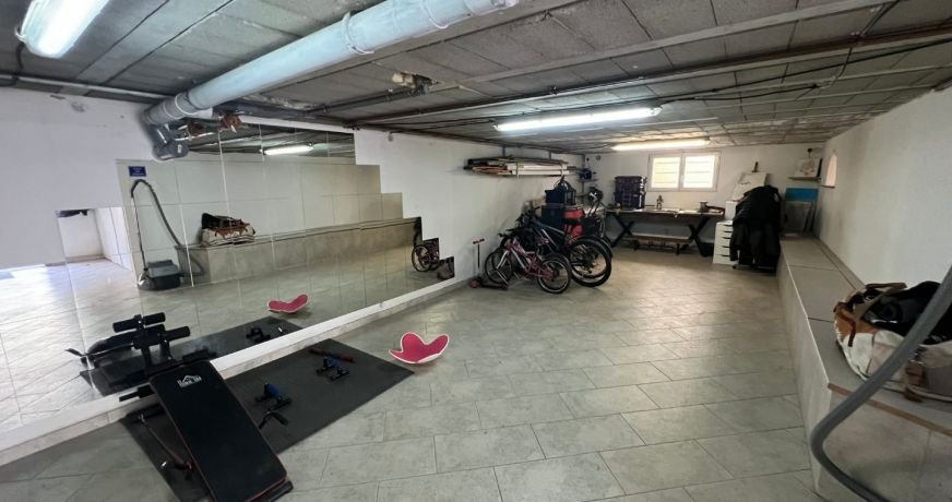 vente Maison Breux Jouy