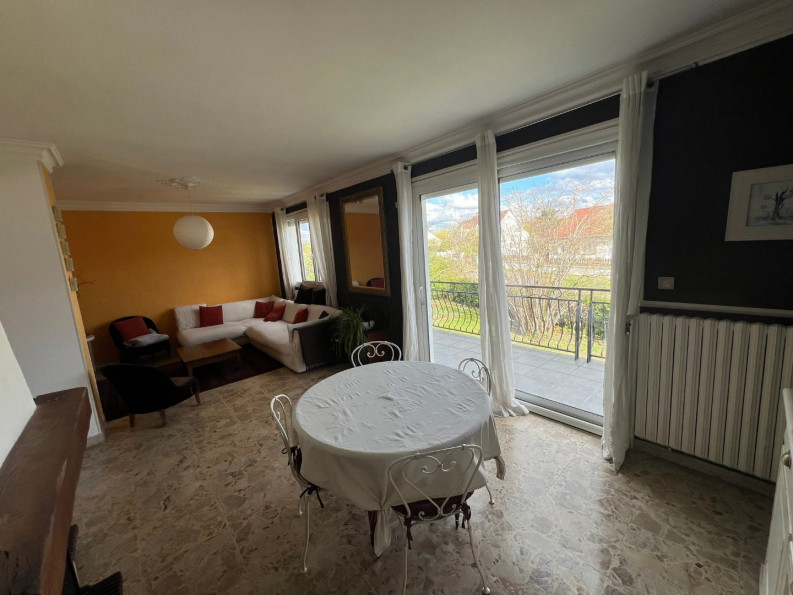 vente Maison Saint Cheron - Photo 3