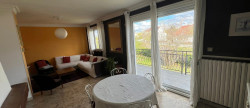 vente Maison Saint Cheron