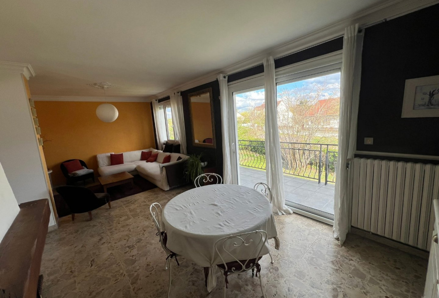 vente Maison Saint Cheron - Photo 3
