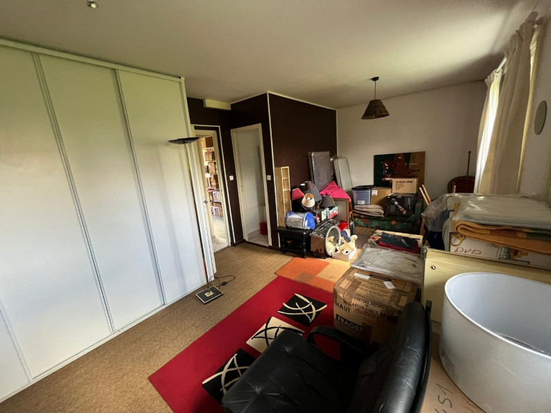 vente Maison Saint Cheron - Photo 7