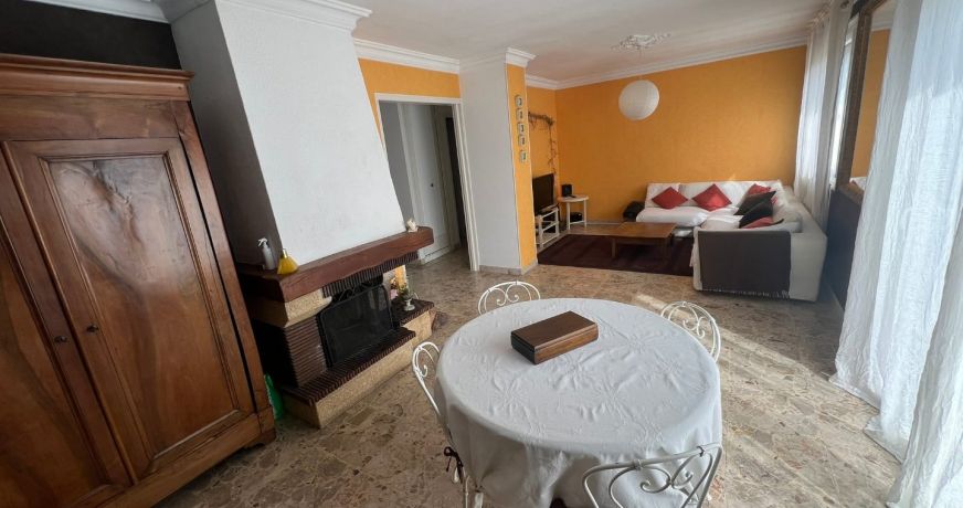 vente Maison Saint Cheron