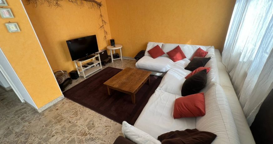 vente Maison Saint Cheron