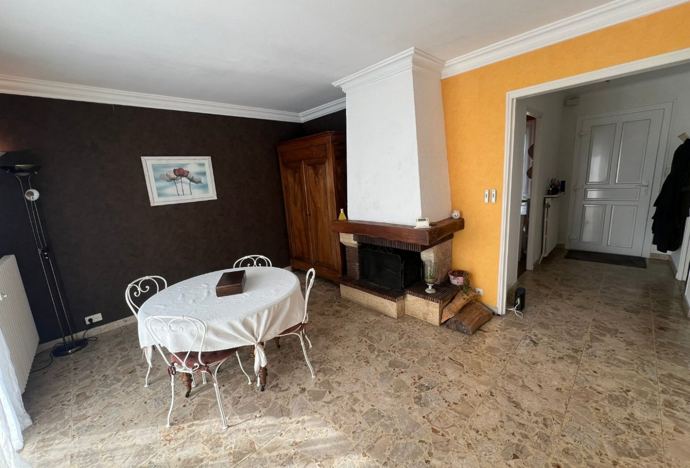vente Maison Saint Cheron - Photo 2