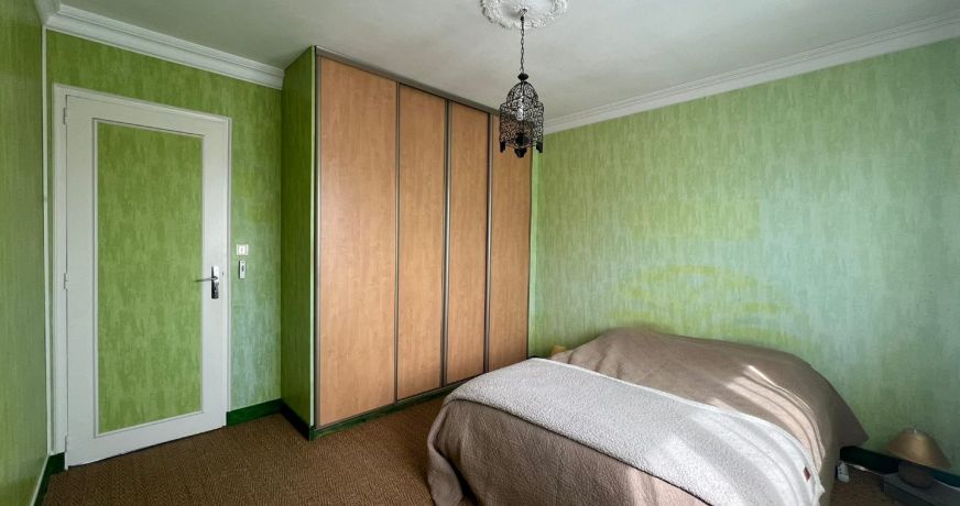 vente Maison Saint Cheron