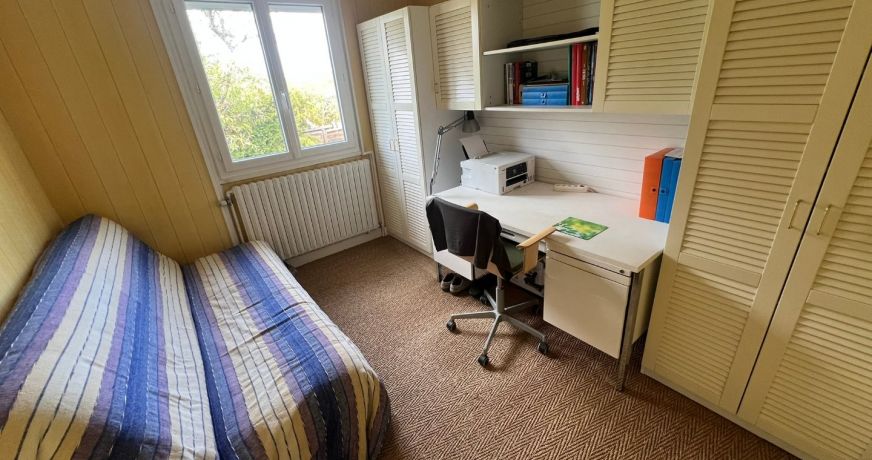 vente Maison Saint Cheron