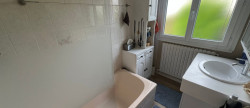 vente Maison Saint Cheron