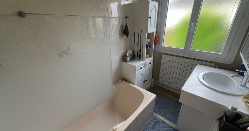 vente Maison Saint Cheron