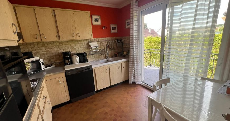 vente Maison Saint Cheron
