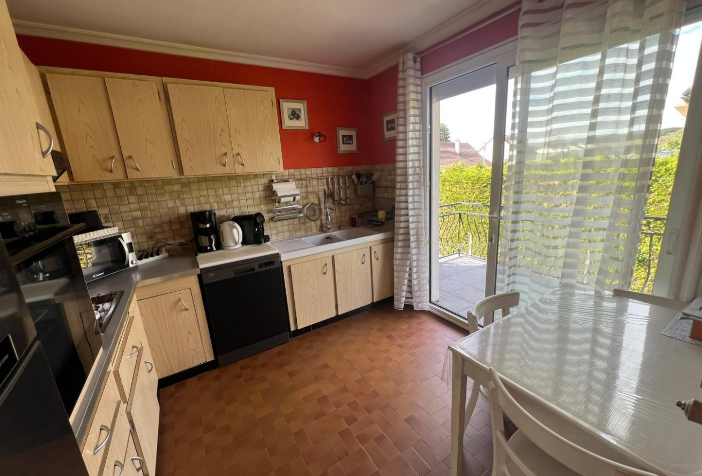 vente Maison Saint Cheron - Photo 7