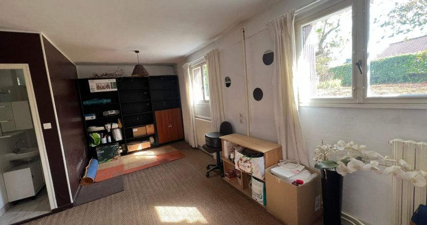 vente Maison Saint Cheron