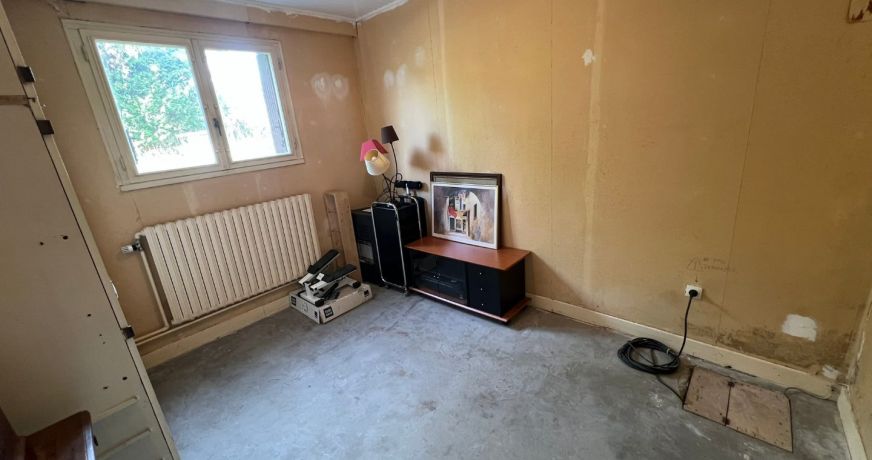 vente Maison Saint Cheron