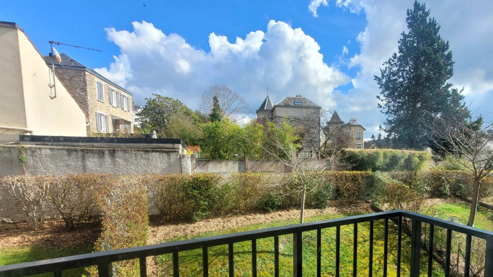 location Appartement Saint Cheron - Photo 5