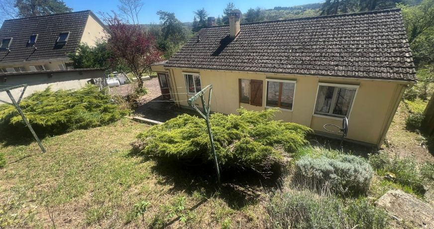 vente Maison Etrechy