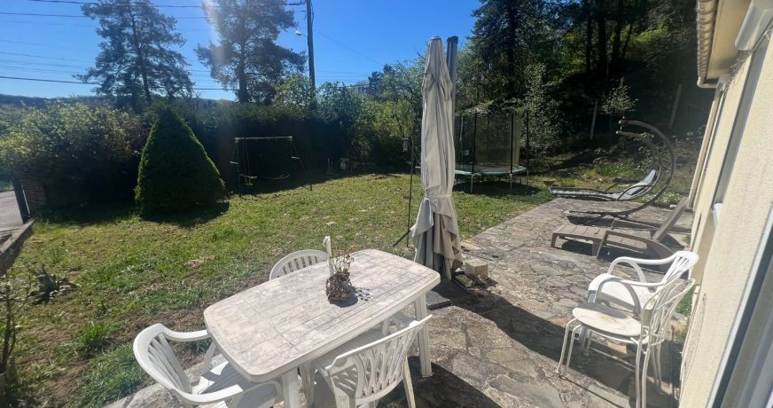 vente Maison Etrechy