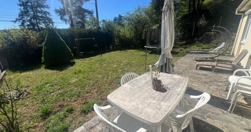 vente Maison Etrechy