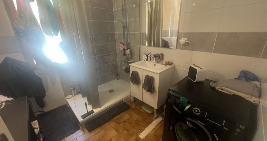 vente Maison Etrechy