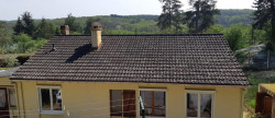 vente Maison Villeconin
