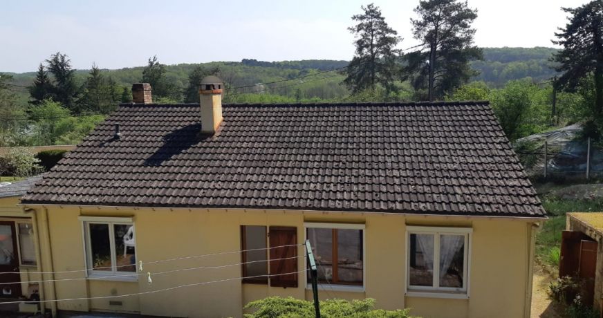 vente Maison Villeconin
