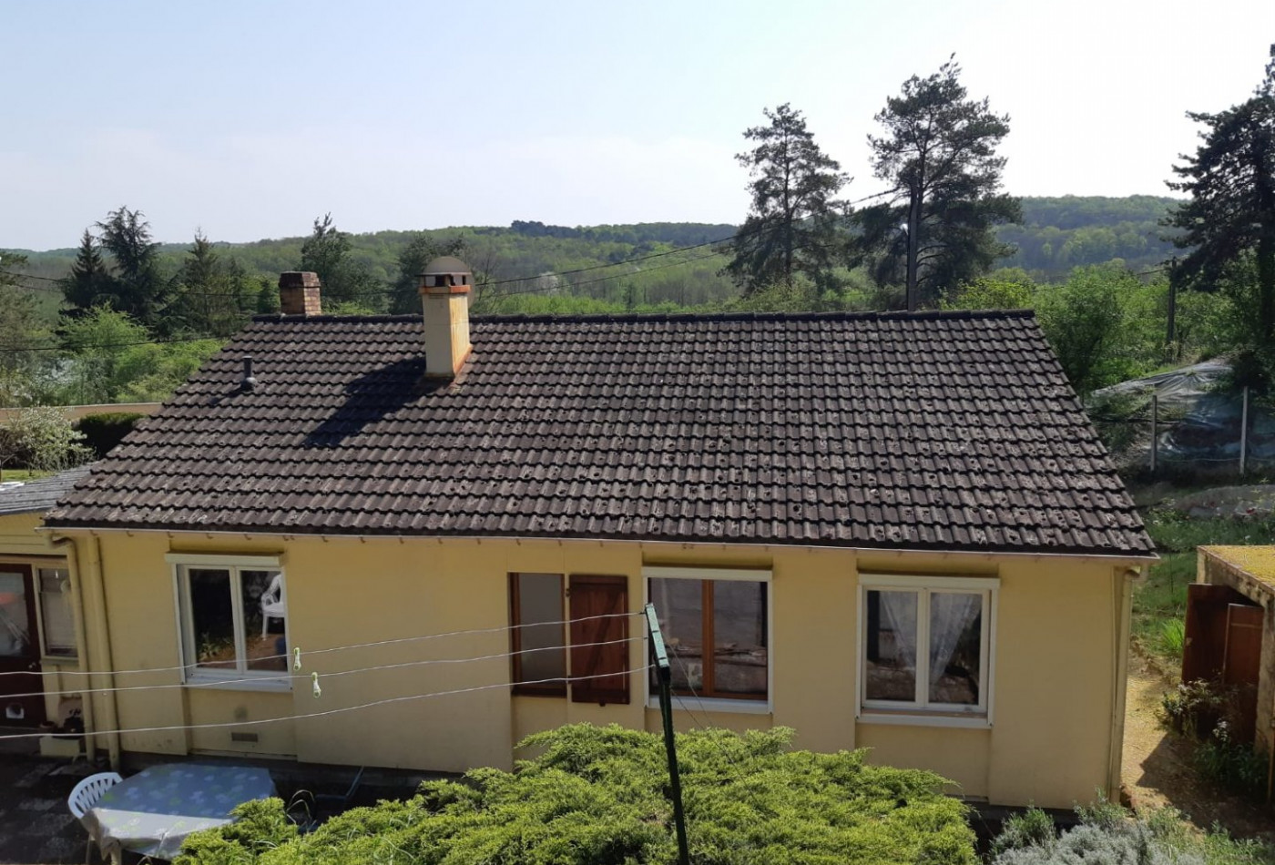 vente Maison Villeconin - Photo 10