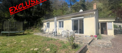 vente Maison Villeconin