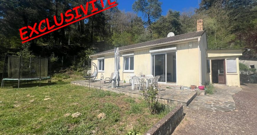 vente Maison Villeconin