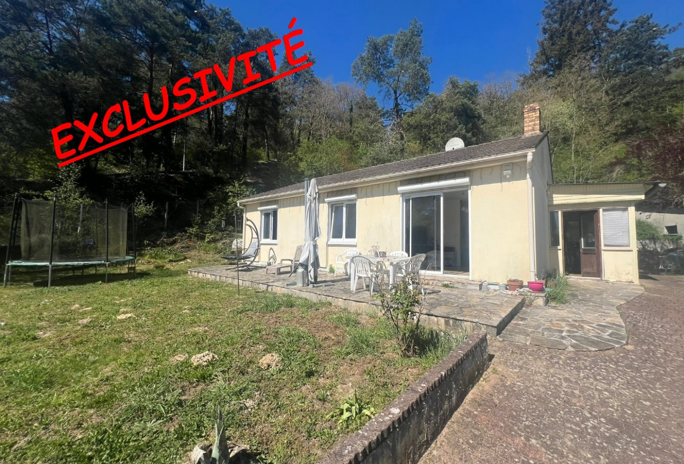 vente Maison Villeconin - Photo 1