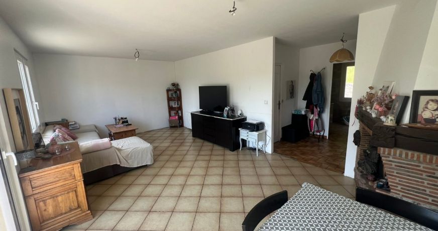 vente Maison Villeconin