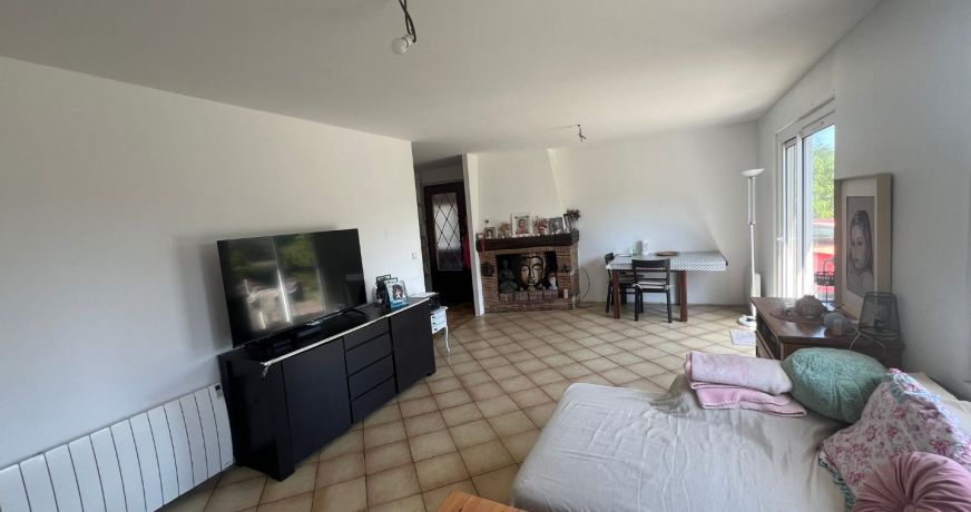 vente Maison Villeconin